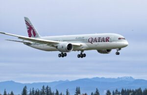 How to Use AAdvantage Miles to Book Flights on Qatar Airways