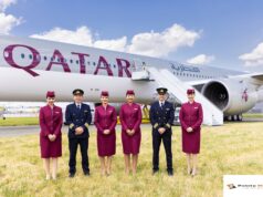 Qatar Airways A Global Aviation Leader Qatar Airways A Global Aviation Leader