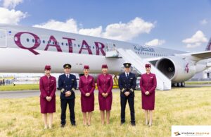 Qatar Airways A Global Aviation Leader Qatar Airways A Global Aviation Leader