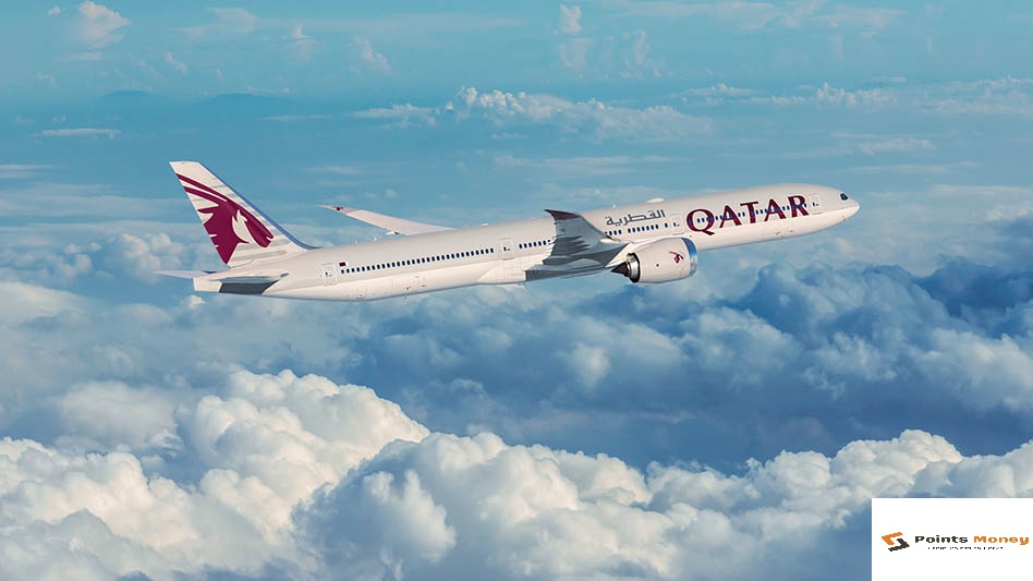 Qatar International Airline