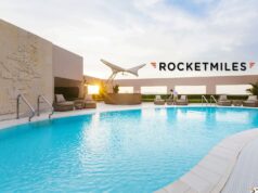 Rocketmiles and AAdvantage Earning Loyalty Points While Booking Hotels Rocketmiles AAdvantage