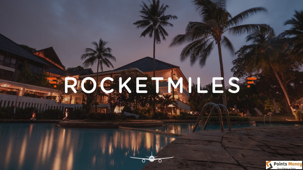 Rocketmiles AAdvantage