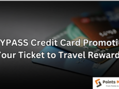 SKYPASS Credit Card Promotion: Your Ticket to Travel Rewards SkyPASS CreditCard Promotion