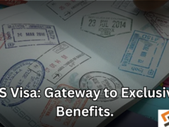 SKYPASS Visa: Gateway to Exclusive Travel Benefits.