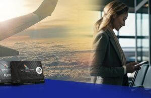 South African Airways (SAA) frequent flyer program called Voyager South African Airways (SAA) frequent flyer program called Voyager (1)