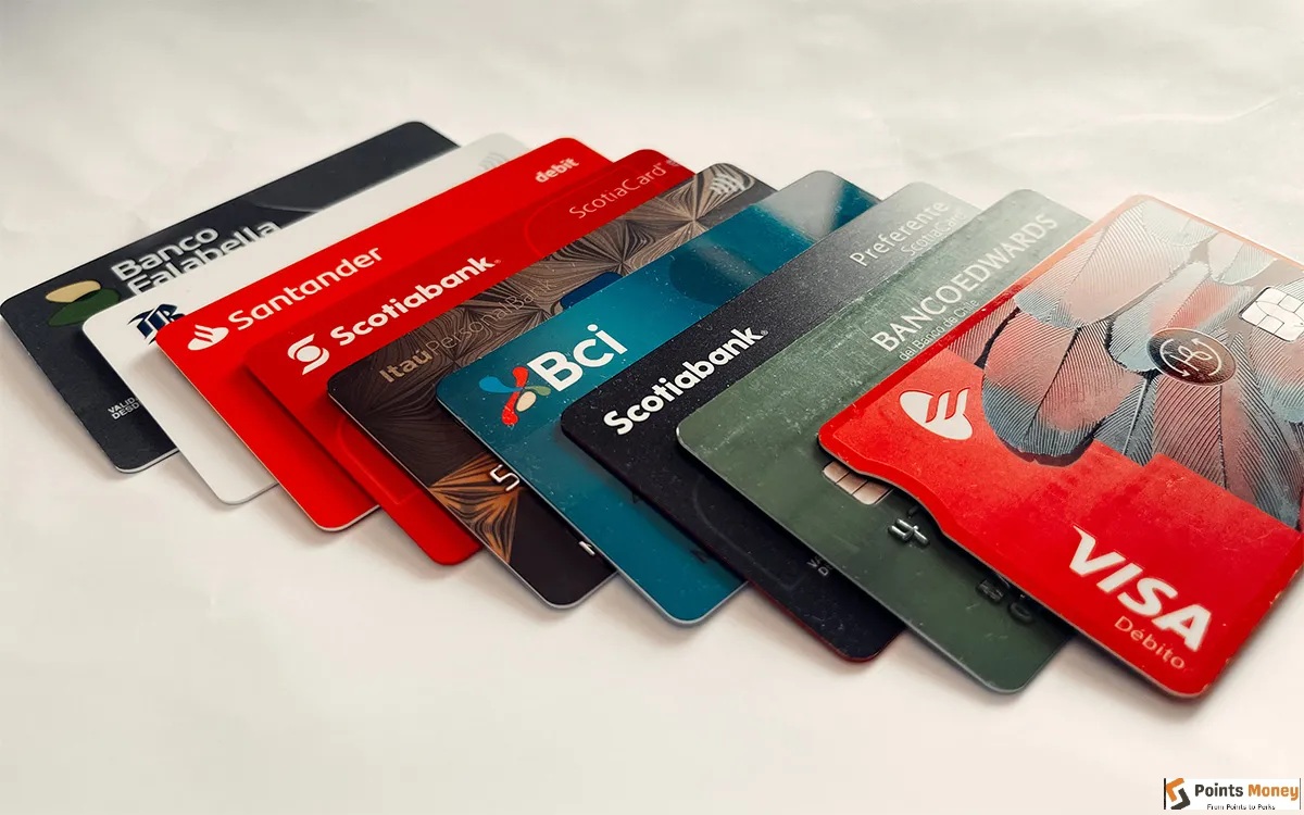 Tarjeta AAdvantage Credit card