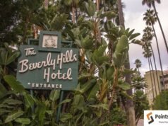 The Beverly Hills Hotel Los Angeles CA A Timeless Symbol of Luxury The Beverly Hills Hotel Los Angeles CA A Timeless Symbol of Luxury Points Money