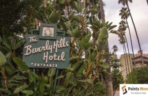 The Beverly Hills Hotel Los Angeles CA A Timeless Symbol of Luxury The Beverly Hills Hotel Los Angeles CA A Timeless Symbol of Luxury Points Money