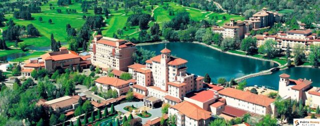 The Broadmoor Hotel A Legacy of Elegance Excellence and Enchantment PointsMoney (1)