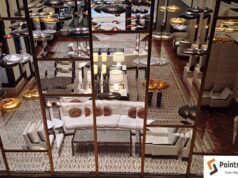 The Langham Chicago A Luxurious Escape in the Heart of the Windy City The Langham Chicago A Luxurious Escape in the Heart of the Windy City Points Money