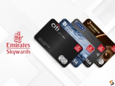 Unlock Travel Rewards with Emirates Skywards Unlock Travel Rewards with Emirates Skywards Pointsmoney