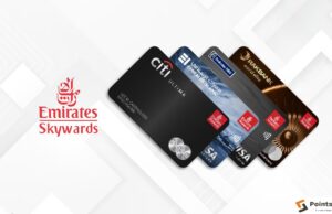 Unlock Travel Rewards with Emirates Skywards Unlock Travel Rewards with Emirates Skywards Pointsmoney