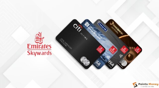 Unlock Travel Rewards with Emirates Skywards Pointsmoney