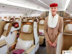 Emirates Mileage Partners Enhancing Travel Rewards and Benefits Unlock Travel Rewards with Emirates Skywards C
