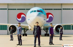 Korean Air Transforms Retired Mechanic Uniforms into Practical Tool Pouches Korean Air Transforms Uniforms into Tool