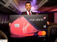 Virgin Atlantic’s loyalty program Flying Club Virgin Atlantic's loyalty program Flying Club