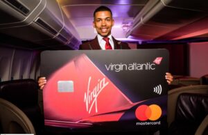 Virgin Atlantic’s loyalty program Flying Club Virgin Atlantic's loyalty program Flying Club