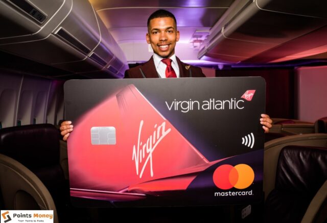 Virgin Atlantic's loyalty program Flying Club