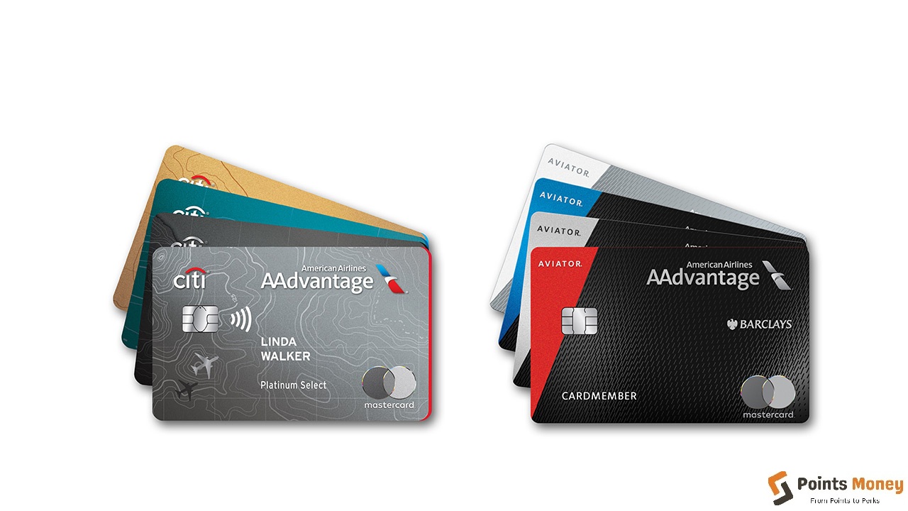 AAdvantage Credit Card Promotion What You Need to Know