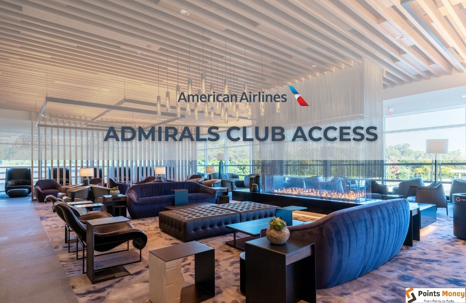 Citi AAdvantage® Admirals Club® Credit Card A Comprehensive Guide