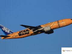 All Nippon Airways A Leading Airline in Global Aviation ANA is a Leading Global Airline