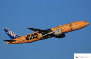 All Nippon Airways A Leading Airline in Global Aviation ANA is a Leading Global Airline