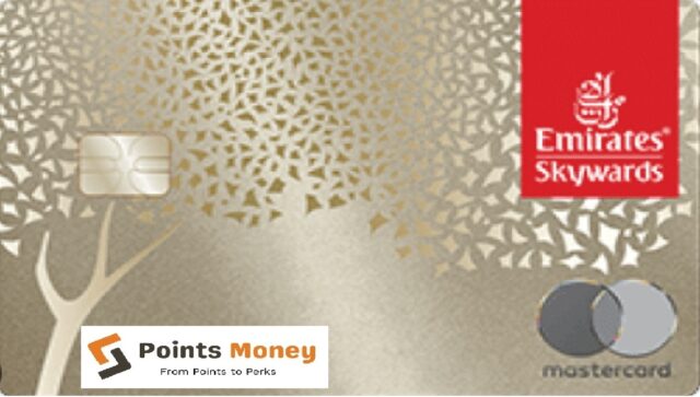 Maximizing Travel Benefits with Emirates Skywards Credit Card Rewards