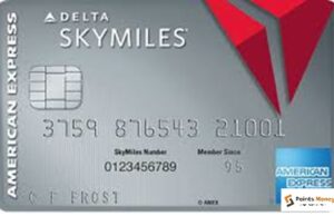 Delta SkyMiles Platinum Card A Complete Guide to Maximizing Travel Rewards Delta SkyMiles Platinum Card is an excellent option for earning rewards while enjoying a range of travel perks