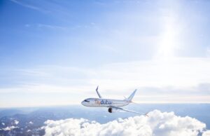 flydubai Adds Al Alamein in Egypt to Seasonal Routes flydubai