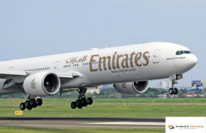 Emirates Frequent Flyer Program Elevating Travel Experiences with Emirates Skywards Emirates Revolutionizing Air Travel
