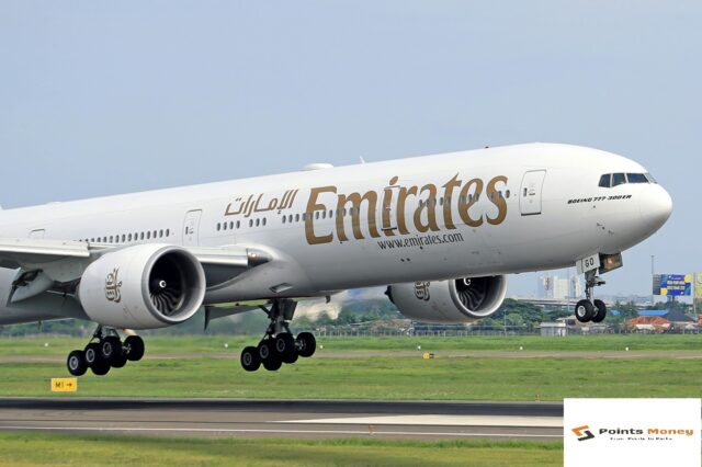 Emirates Revolutionizing Air Travel