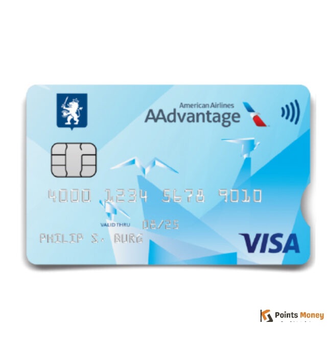 "Maximize Your Travel Rewards with the AAdvantage® CitiBank Card"