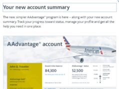 Understanding AAdvantage Loyalty Points Per Dollar Maximizing Your Rewards Understanding AAdvantage Loyalty Points Per Dollar Maximizing Your Rewards
