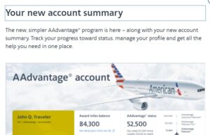 Understanding AAdvantage Loyalty Points Per Dollar Maximizing Your Rewards Understanding AAdvantage Loyalty Points Per Dollar Maximizing Your Rewards