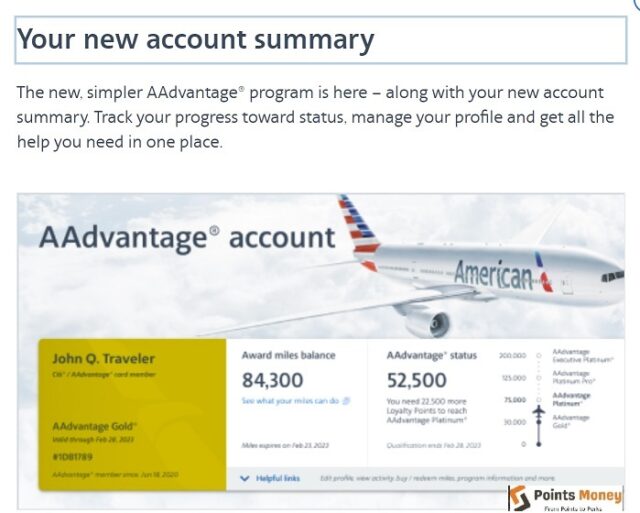 Understanding AAdvantage Loyalty Points Per Dollar Maximizing Your Rewards