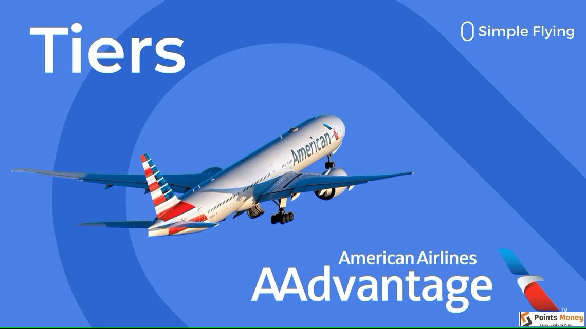 Understanding AAdvantage Loyalty Points Per Dollar Maximizing Your Rewards