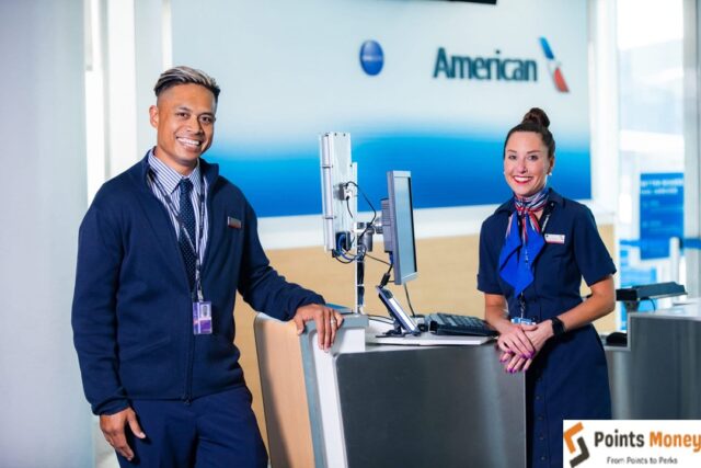 AAdvantage customer service