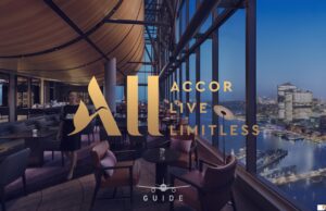 Accor Live Limitless Rewards Program A Comprehensive Guide Accor Live Limitless (ALL) Rewards Program