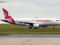 Air Arabia Expands Network with Sochi Flights Air Arabia Expands Network with Sochi Flights