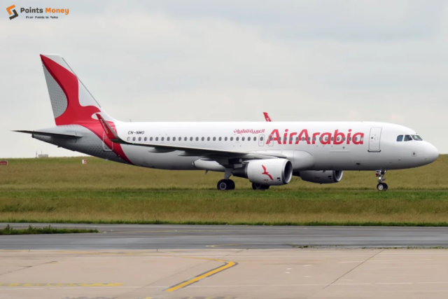 Air Arabia Expands Network with Sochi Flights