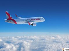Air Arabia Launches Ras Al Khaimah To Tashkent Flights Air Arabia to Tashkent