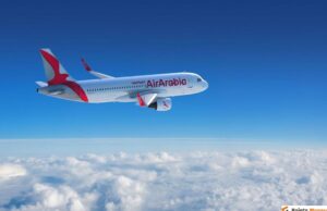 Air Arabia Launches Ras Al Khaimah To Tashkent Flights Air Arabia to Tashkent