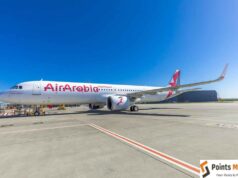 Air Arabia Resumes Sharjah Beirut Flights Air Arabia Resumes Sharjah Beirut Flights