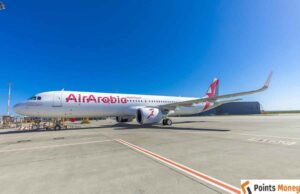 Air Arabia Resumes Sharjah Beirut Flights Air Arabia Resumes Sharjah Beirut Flights