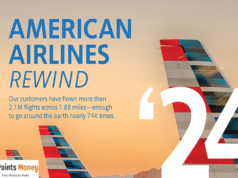 American Airlines Concludes 2024 A Look at the Key Figures American Airlines