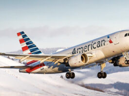 American Airlines Forecasts 12.7 Million Holiday Passengers