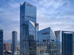 Unlocking Luxury A Deep Dive into the Andaz Rewards Program Unlocking Luxury A Deep Dive into the Andaz Rewards Program