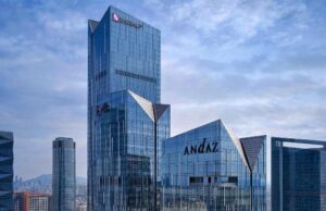 Unlocking Luxury A Deep Dive into the Andaz Rewards Program Unlocking Luxury A Deep Dive into the Andaz Rewards Program