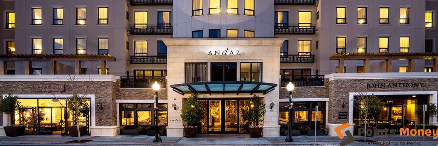Unlocking Luxury A Deep Dive into the Andaz Rewards Program