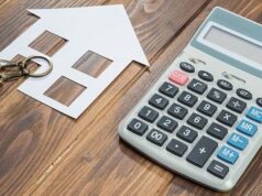 Mortgage Calculator